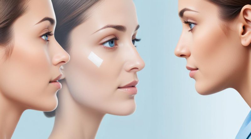 تاثیر استرس بر پوست